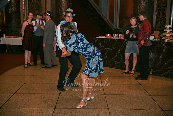 Jeri & Jim Wedding 267