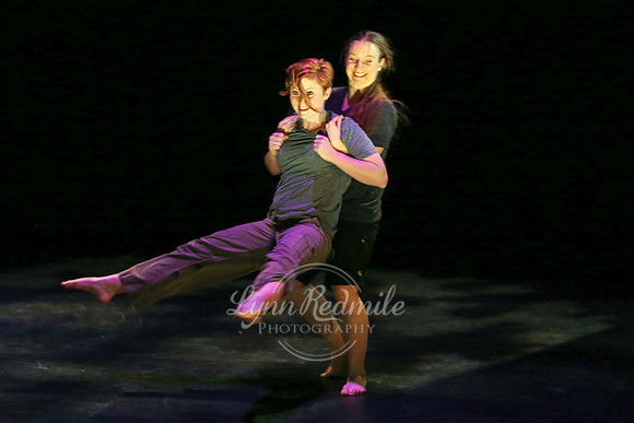 Mischief Rascals Altitude 304