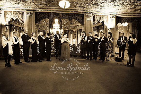 Jeri & Jim Wedding 127