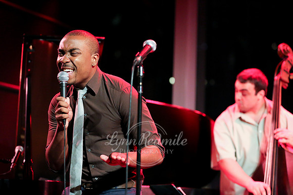 Michael Mwenso Special Set 43