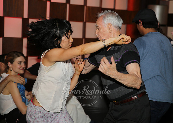 Dance Craze 53