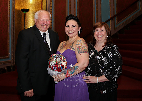 Jeri & Jim Wedding 068
