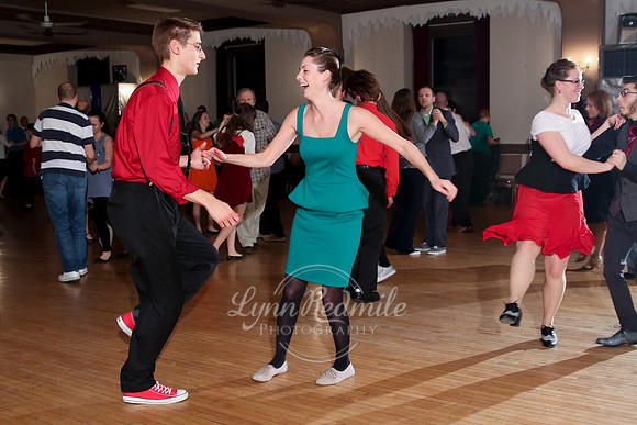 SwingKat Double 009