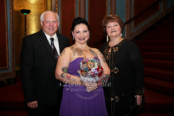 Jeri & Jim Wedding 071