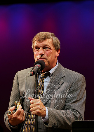 Randy Reinhart AllStars 34