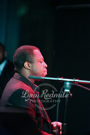 Brianna at Dizzy's 35
