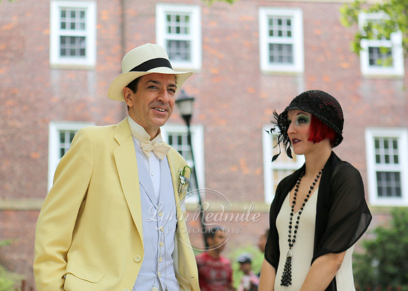 Jazz Age Lawn Party 037