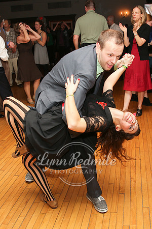 SwingKat Double 118