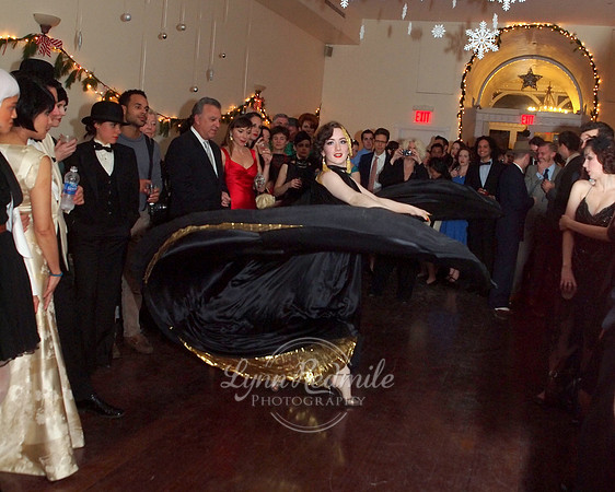 Michael Arenella Winter Ball 075
