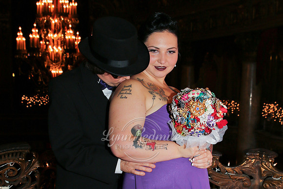 Jeri & Jim Wedding 225
