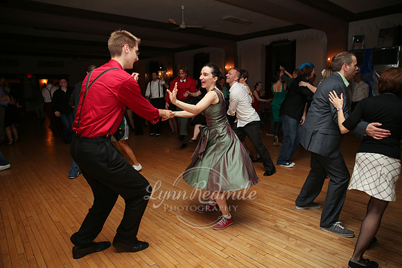 SwingKat Double 205