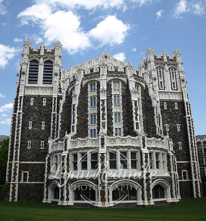 City College New York