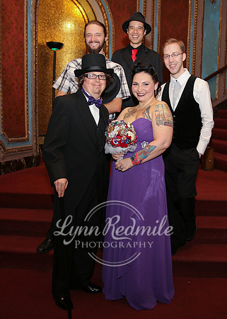 Jeri & Jim Wedding 078