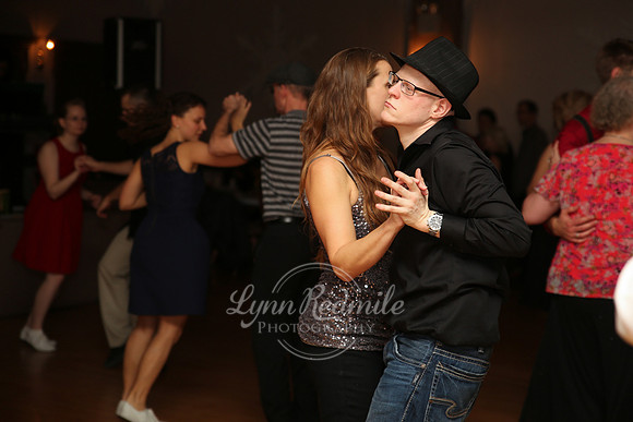 SwingKat Double 064
