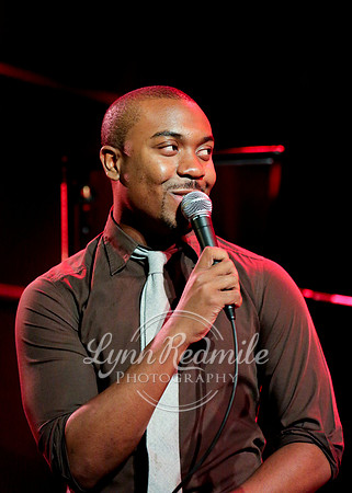 Michael Mwenso Special Set 34