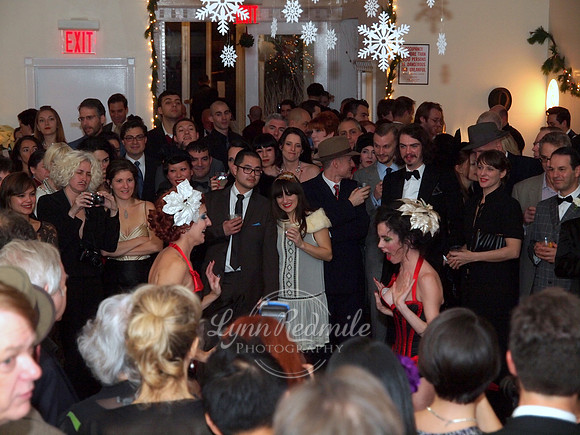 Michael Arenella Winter Ball 032