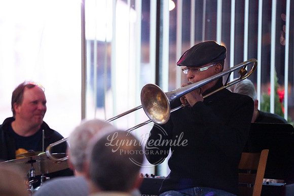 Underground Jazz Quintet 09