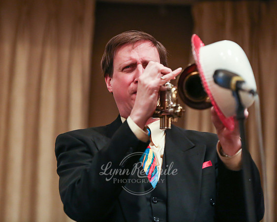 Pee Wee 2015 Stomp 160