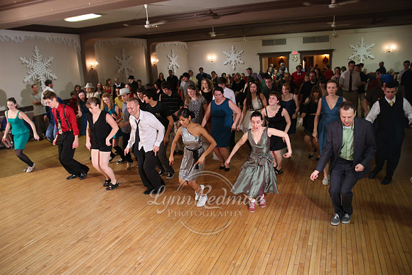 SwingKat Double 151
