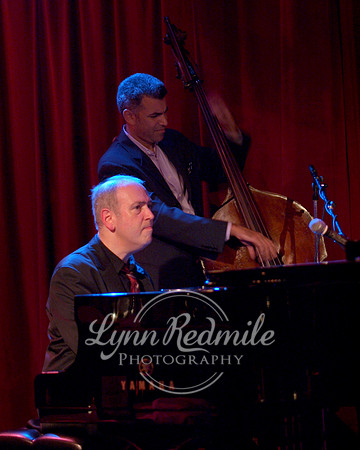 David Budway and Saadi Zain
