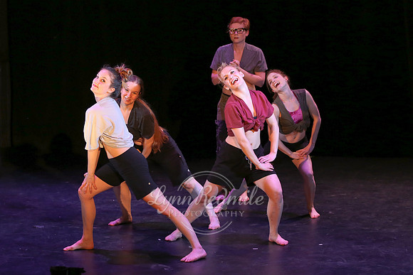 Mischief Rascals Altitude 289