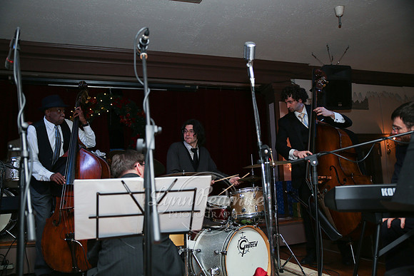 SwingKat Double 196