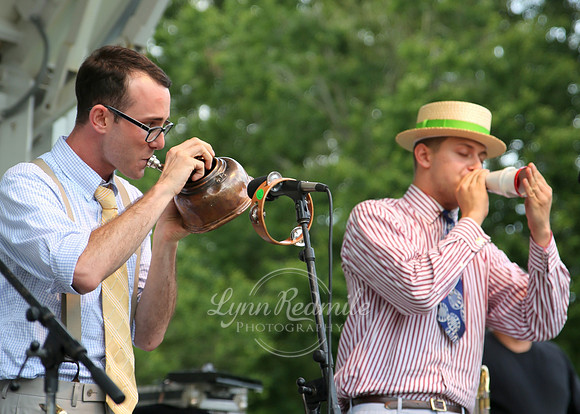 Hot Sardines Westbury 025