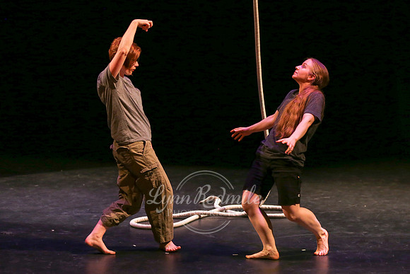 Mischief Rascals Altitude 249