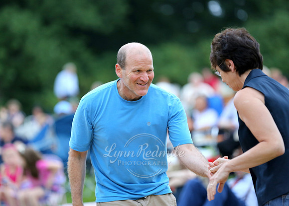 Langton AllStars 14