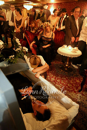 Speakeasy Dollhouse 107