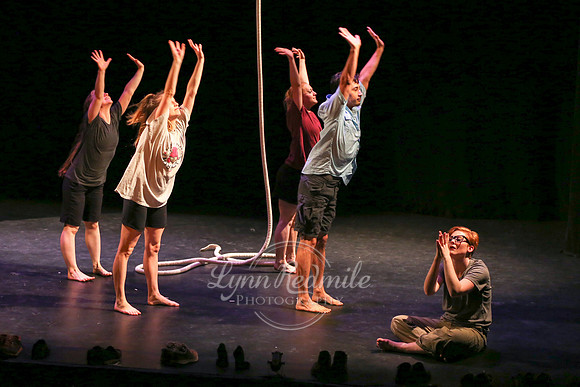 Mischief Rascals Altitude 252