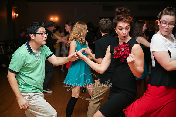 SwingKat Double 092