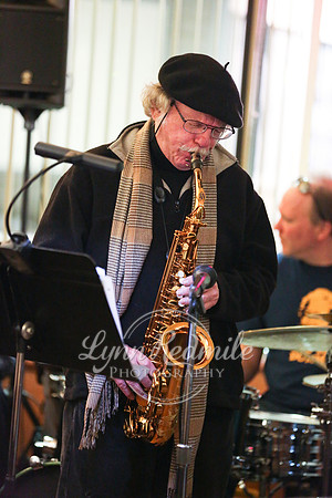 Underground Jazz Quintet 27