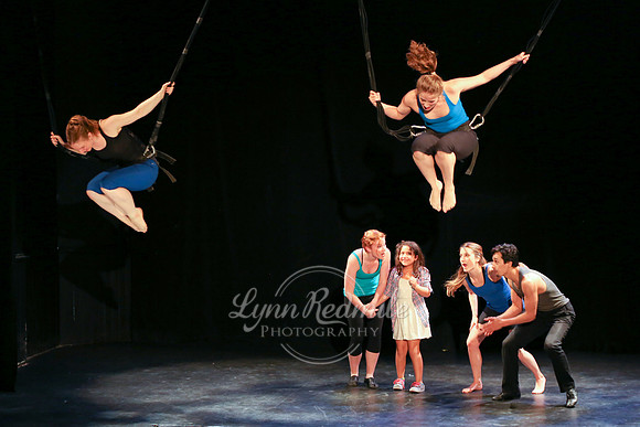 Mischief Rascals Altitude 213