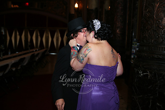 Jeri & Jim Wedding 049