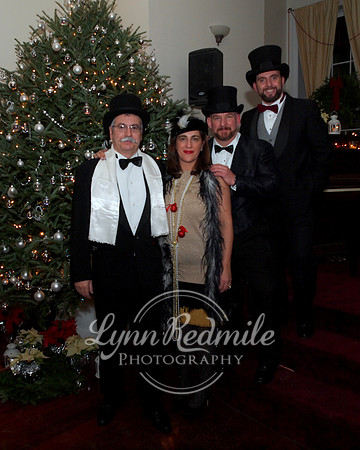 Michael Arenella Winter Ball 138