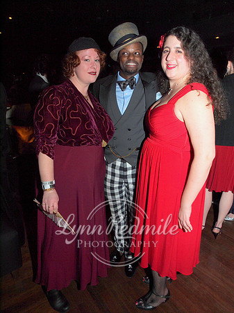 Salon New Years Eve Eve 140