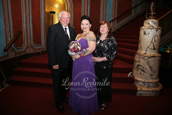 Jeri & Jim Wedding 069
