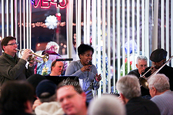 Underground Jazz Quintet 23