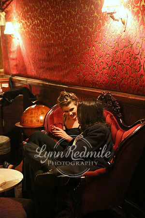 Speakeasy Dollhouse 076