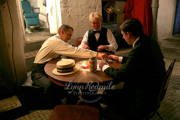 Speakeasy Dollhouse 021
