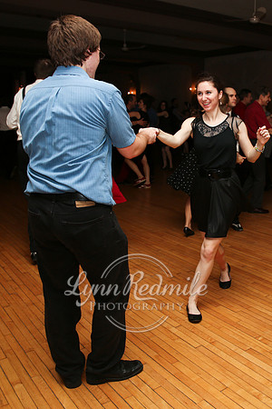 SwingKat Double 105