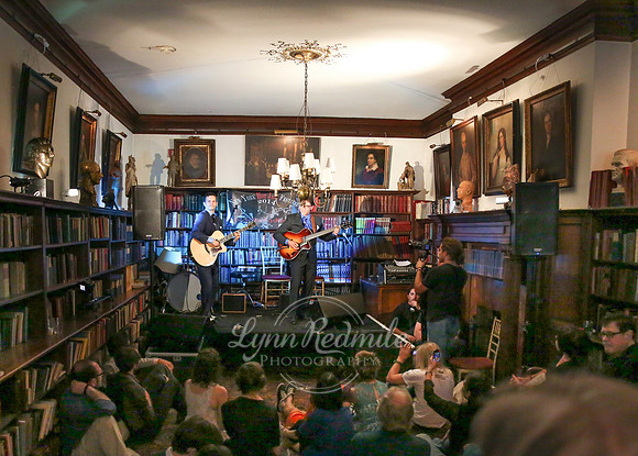 NYC 2014 Hot Jazz 085