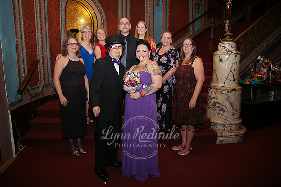 Jeri & Jim Wedding 074