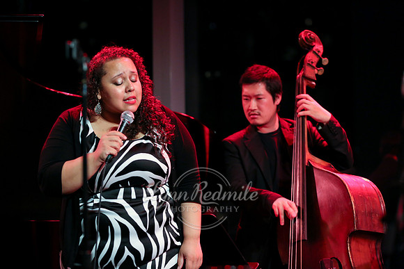 Brianna at Dizzy's 24