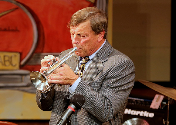 Randy Reinhart AllStars 26