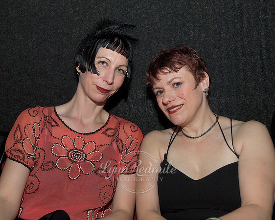 Salon New Years Eve Eve 119