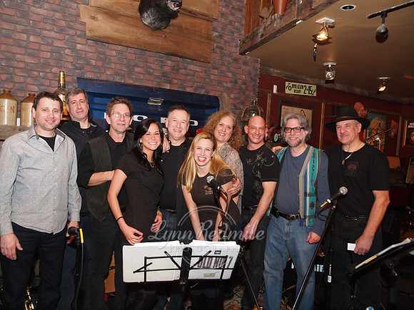 Old No 7 Band 09