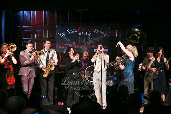 NYC 2014 Hot Jazz 198