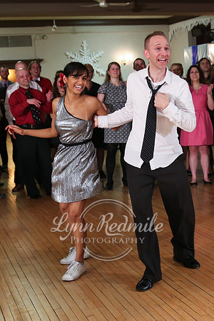SwingKat Double 143
